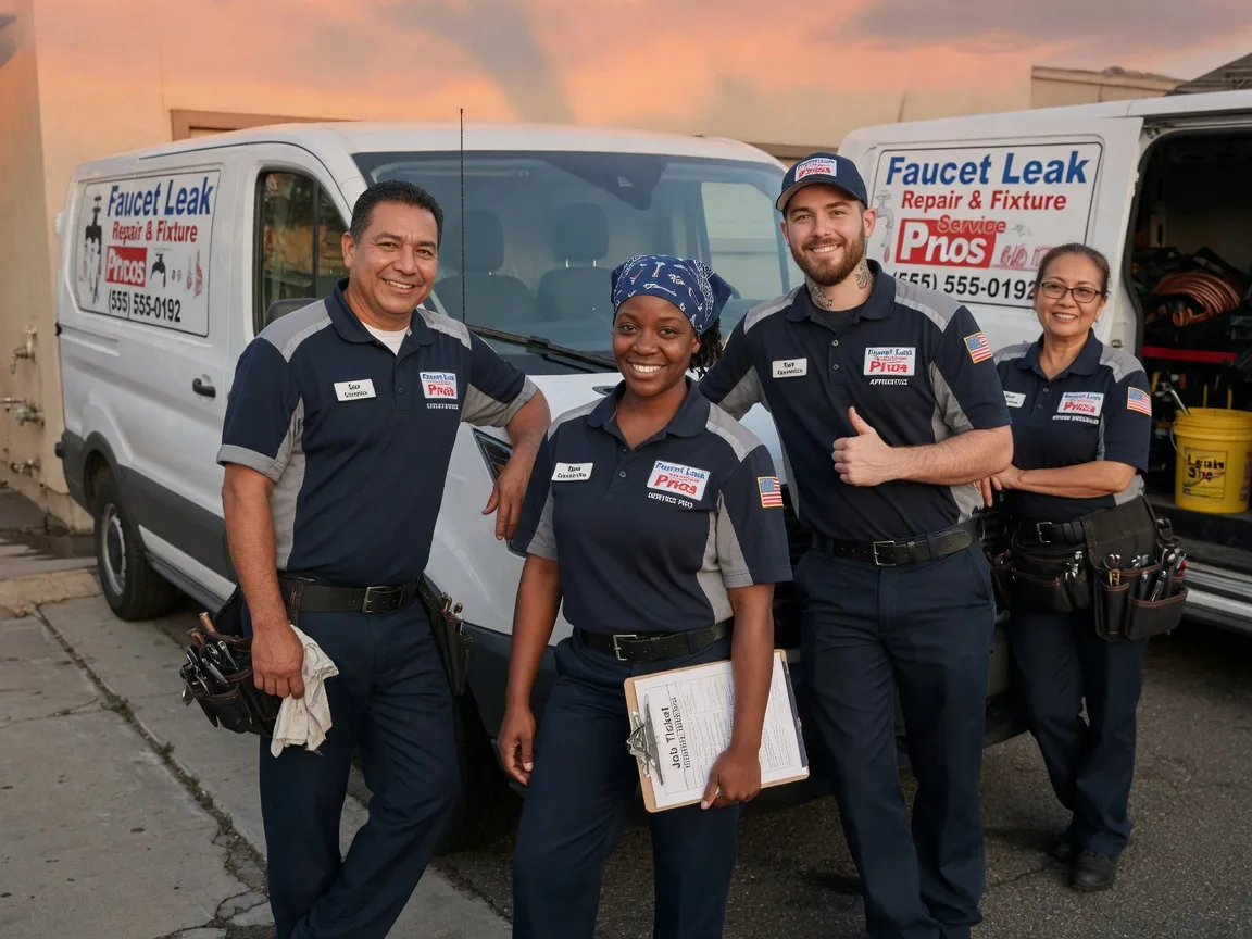 Faucet Repair company in Thorne Bay, AK