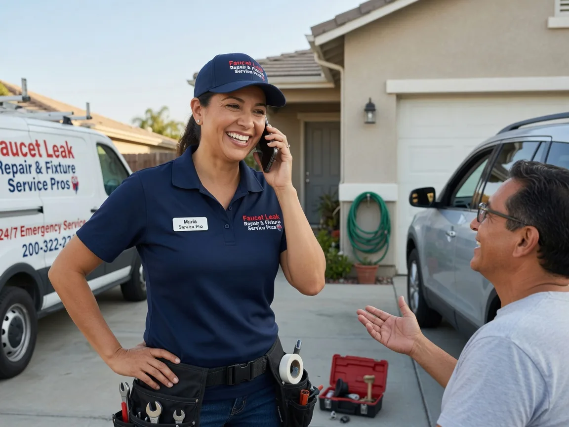 Faucet Repair Thorne Bay, AK FAQs